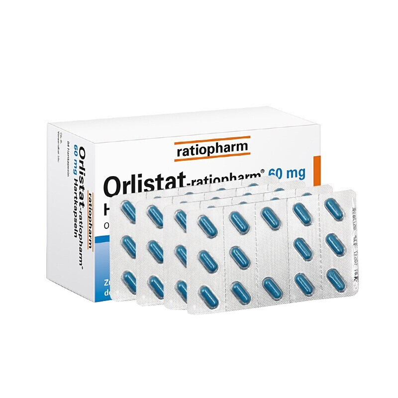 HEXAL 德国进口排油丸