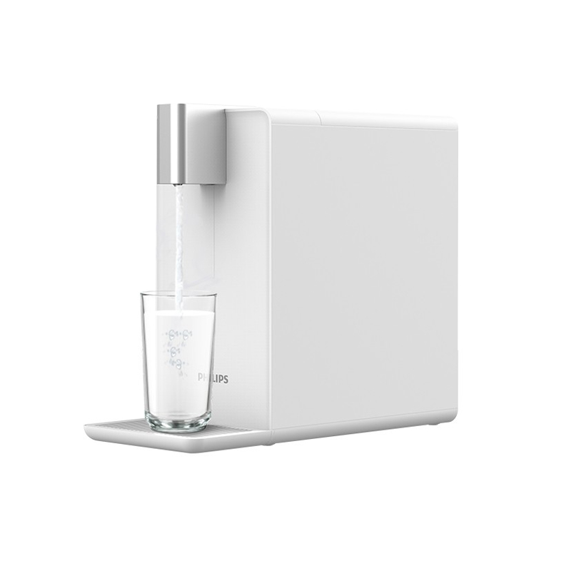 飞利浦 多段调温饮水机