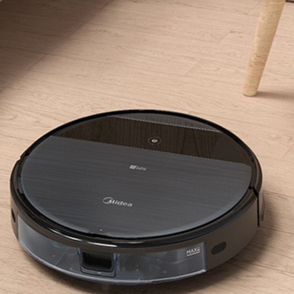 美的 大吸力扫地机器人