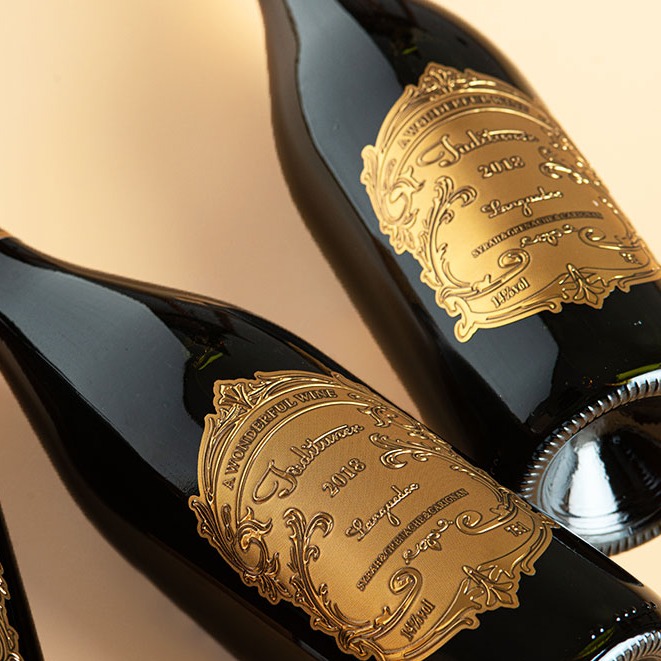 福蒂特娜 法国进口红酒