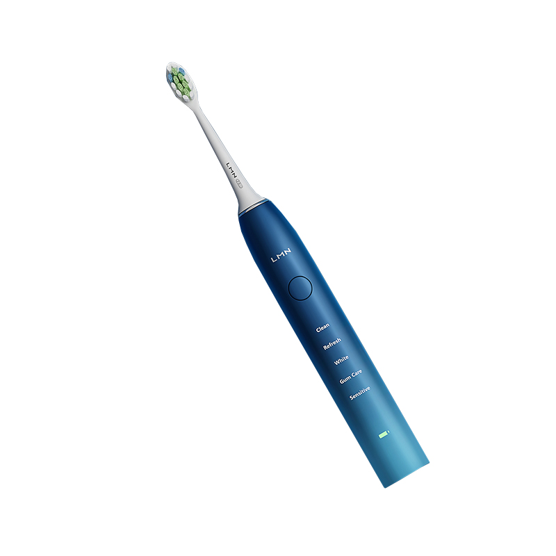 LMN 五种模式电动牙刷