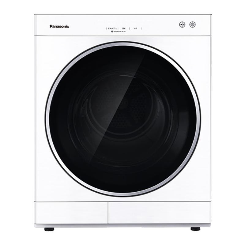 松下 智能烘衣烘干机
