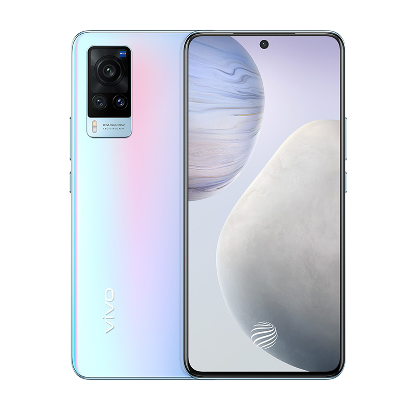 vivo 蔡司光学镜头强芯手机