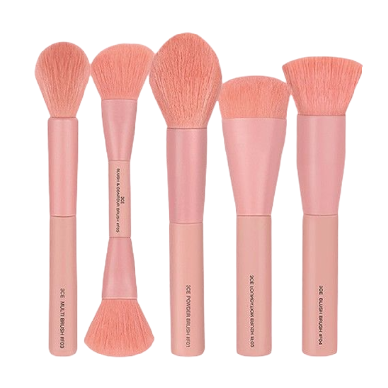 3CE 樱花甜美化妆刷