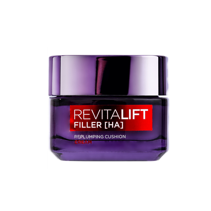 欧莱雅 保湿面霜