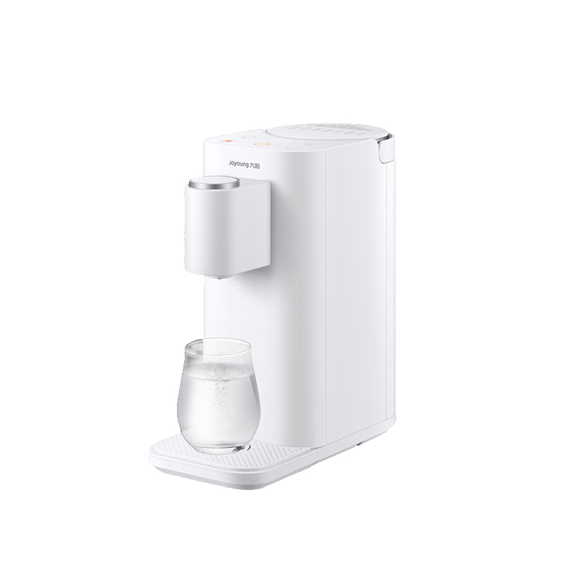 九阳 台上安装饮水机