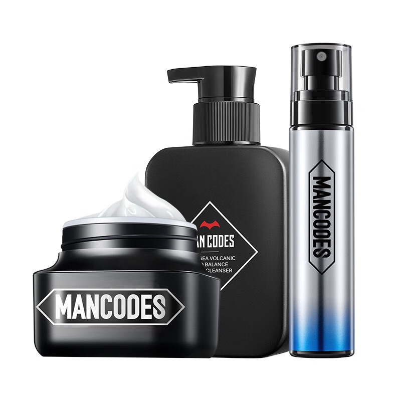 左颜右色 深层清洁控油洗面奶