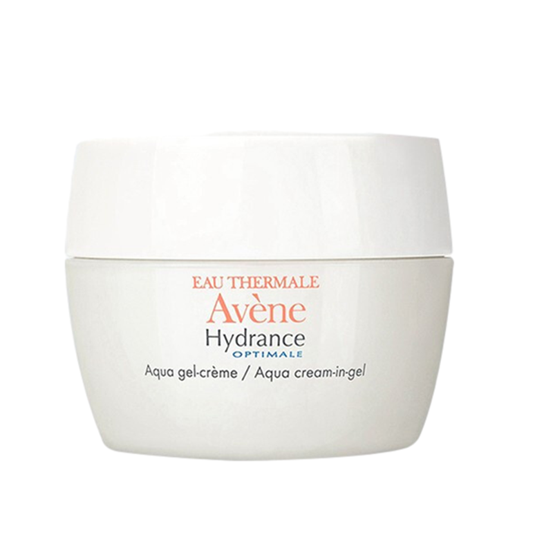 雅漾 滋润补水保湿面霜