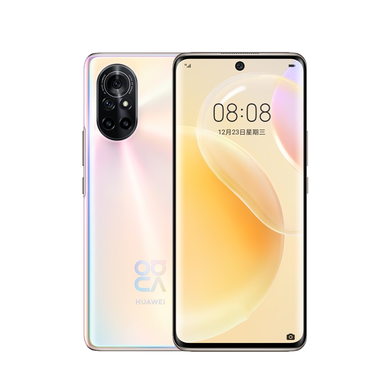 华为 拍照大屏手机