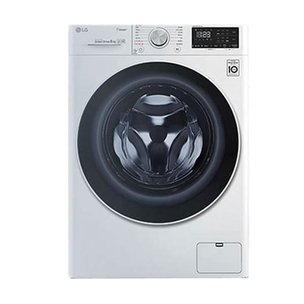 LG 高温煮洗洗衣机