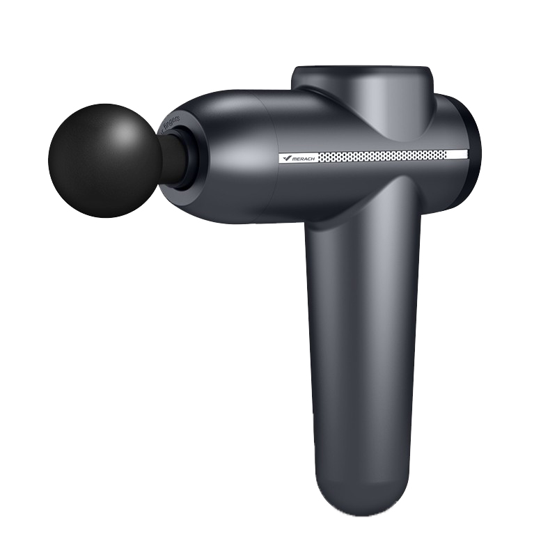 麦瑞克 无刷电机 筋膜枪