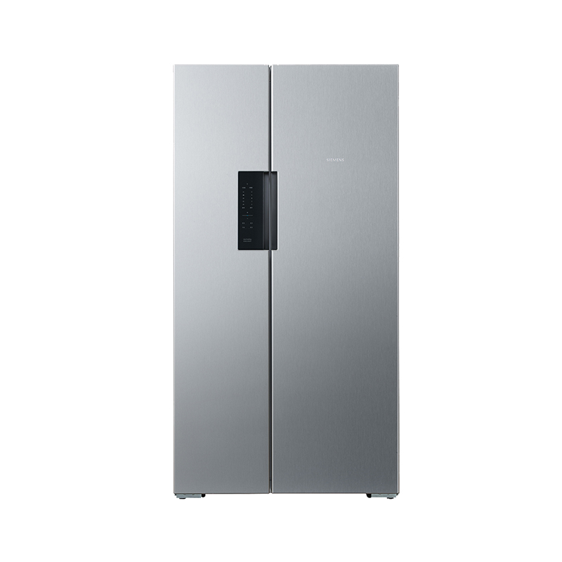 西门子 多维立体出风冰箱