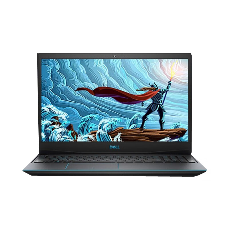 戴尔 坚韧防摔游戏本