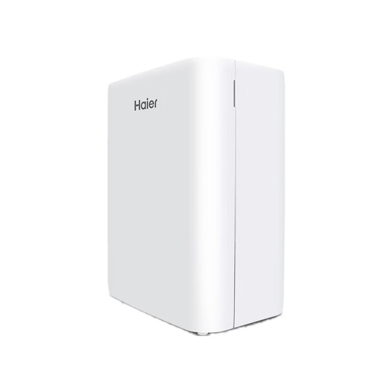 统帅 小体积不占地净水器