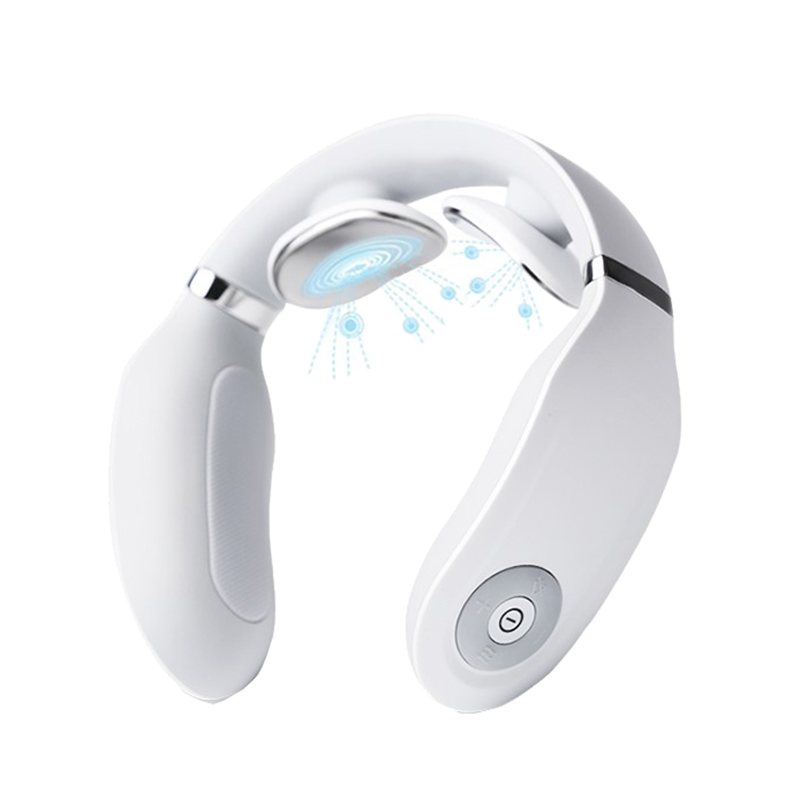 SKG语音提示按摩仪