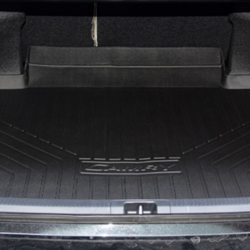 众炫 环保无味后备箱垫