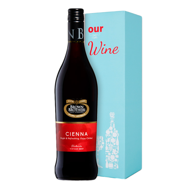 布琅兄弟酒庄 甜型起泡酒