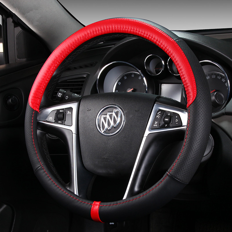 狮博 防滑防震方向盘套