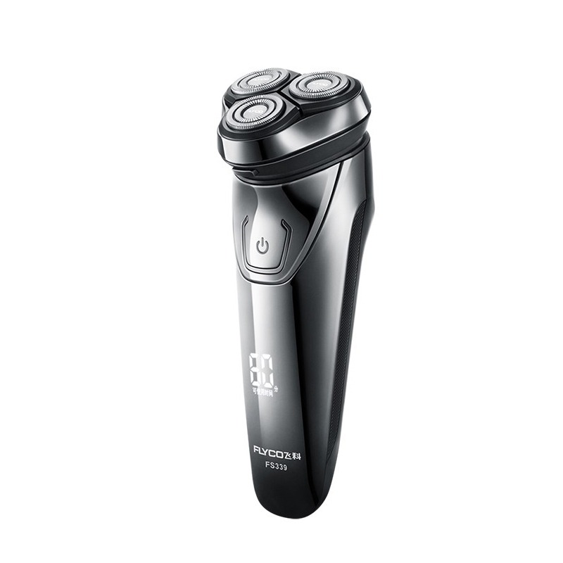 飞科 全身防水 电动剃须刀