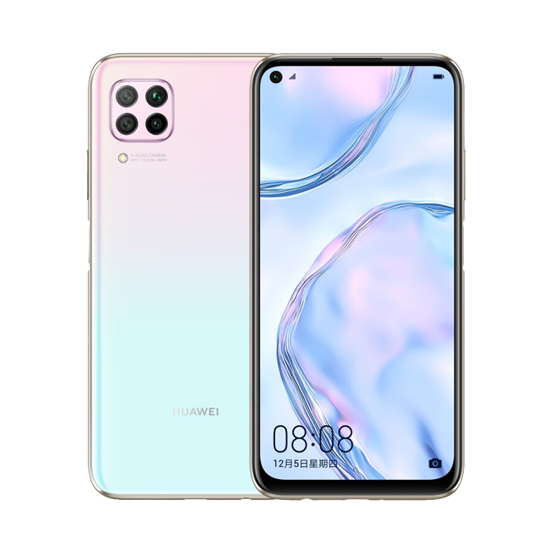 华为多帧合成技术手机