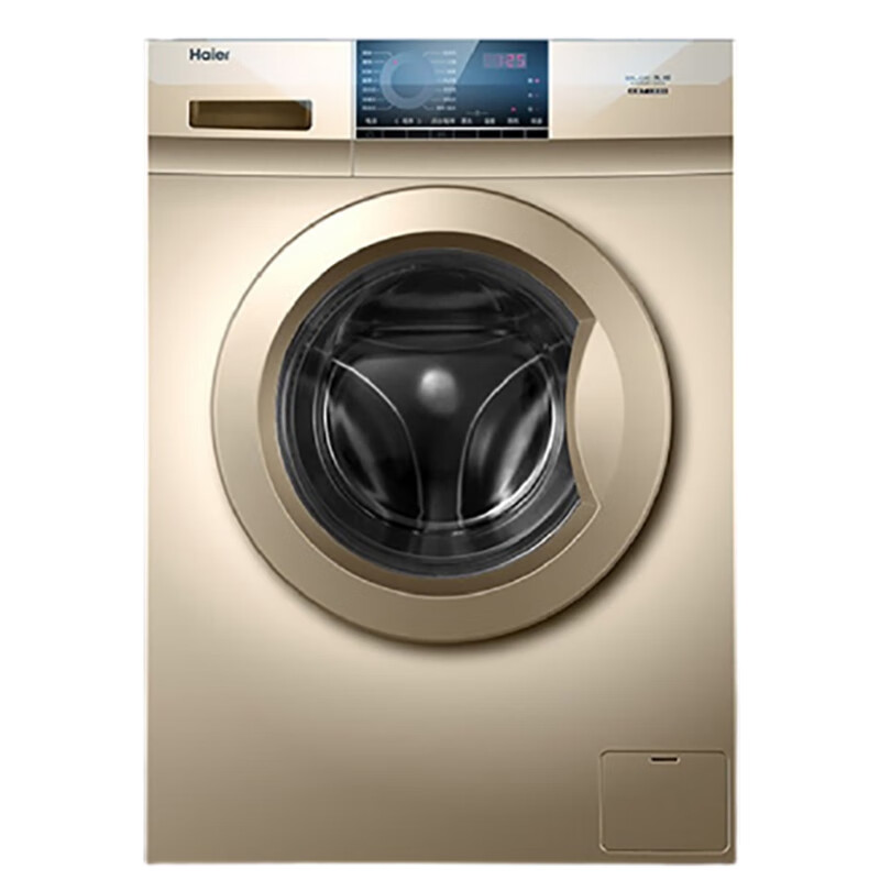 海尔 减少噪音洗衣机