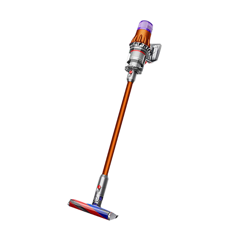 戴森 轻巧多吸头吸尘器