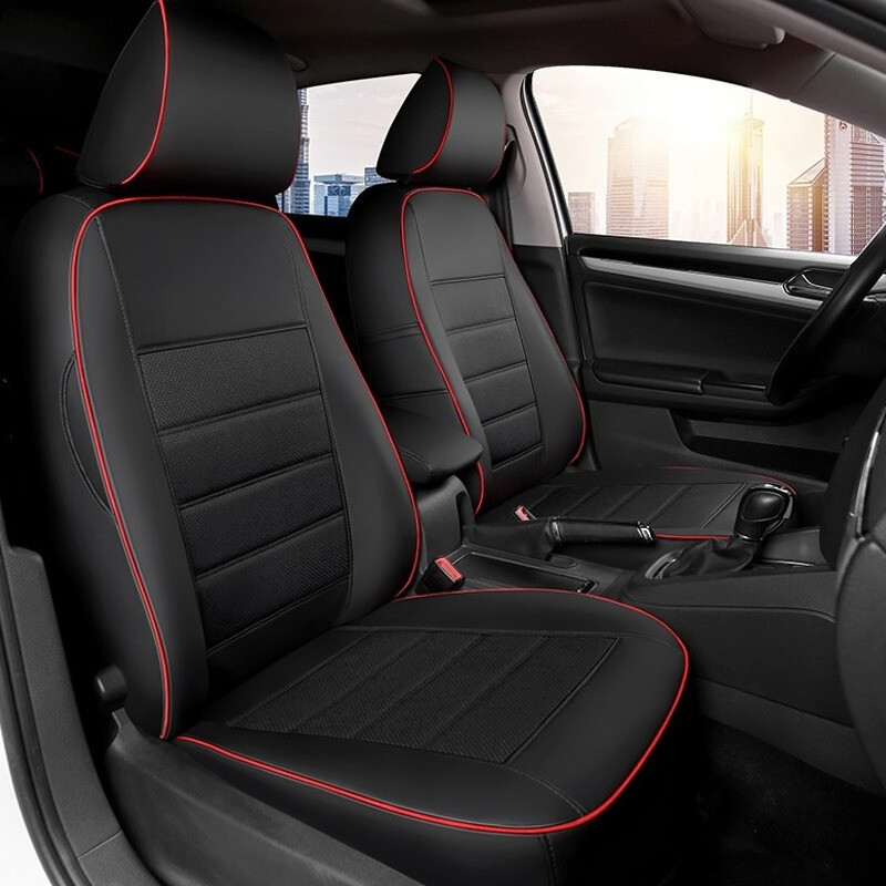 智汇 舒适耐磨 汽车座套