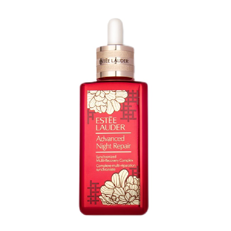 雅诗兰黛 特润肌透面部精华