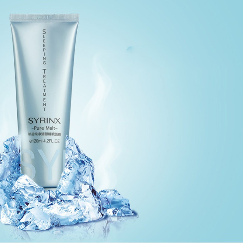 SYRINX 补水保湿睡眠面膜