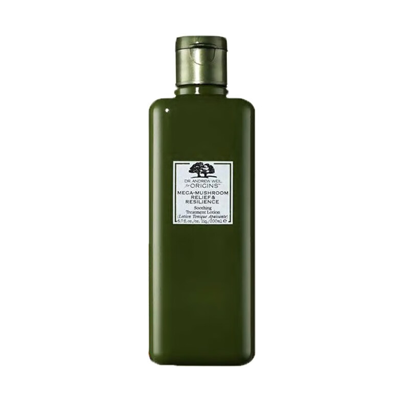 悦木之源细致毛孔灵芝爽肤水