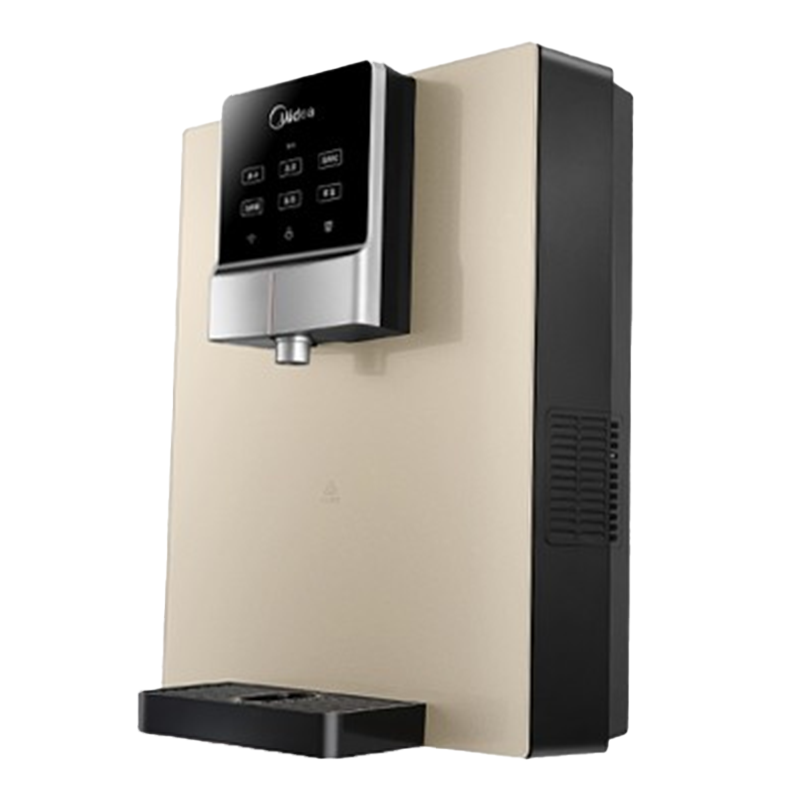 美的 速热净水器