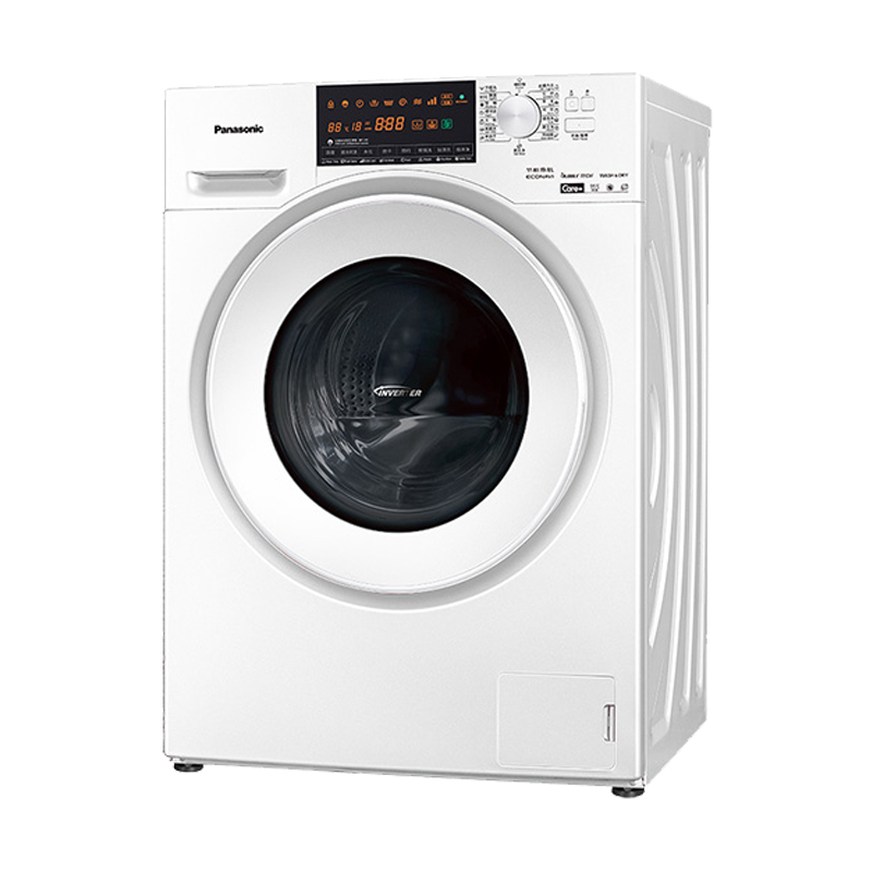 松下 智控变频洗衣机