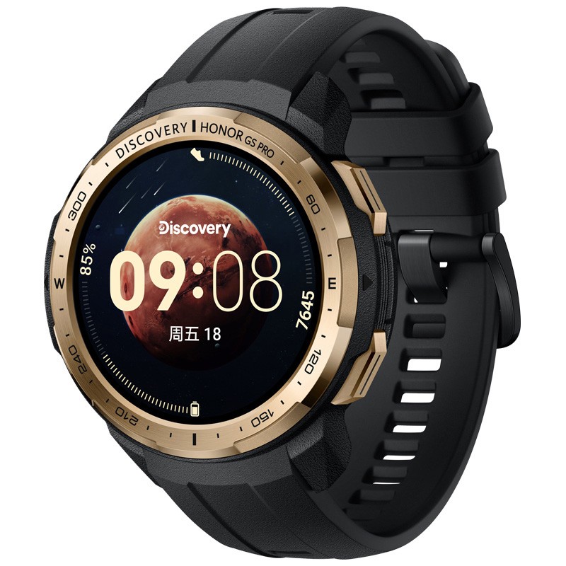 荣耀 50米防水 智能手表