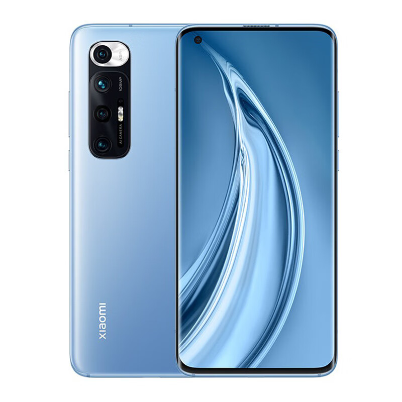 小米 对称式立体声手机