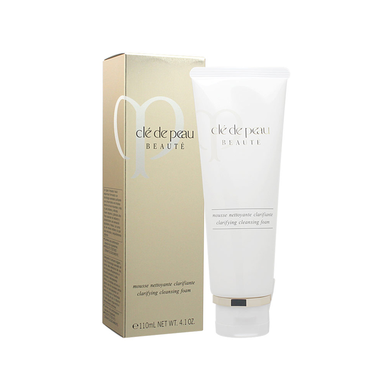 肌肤之钥 光采焕肤 洗面膏