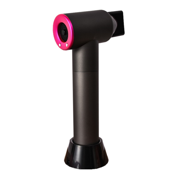 由魅充电式无线电吹风