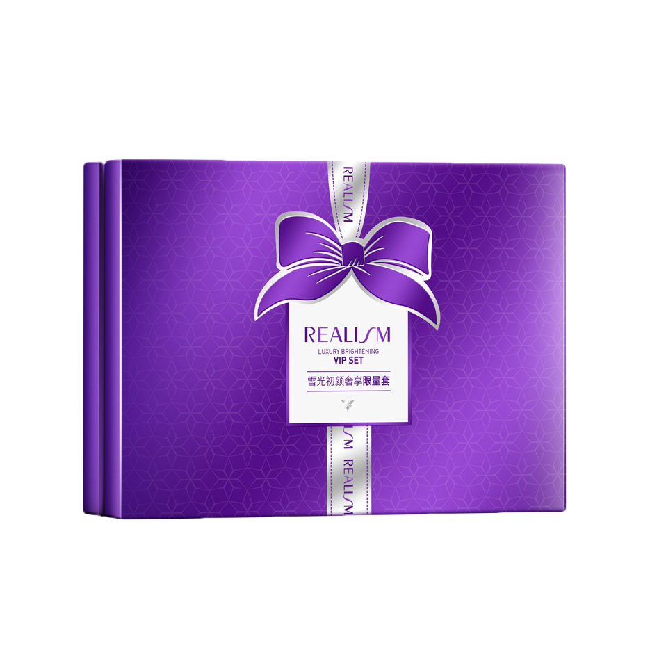 瑞雨丽 舒缓修护护肤套装