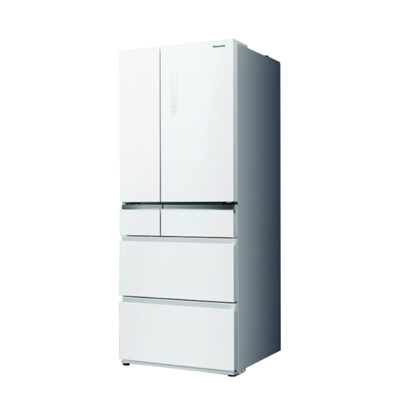 松下 变频可除味冰箱