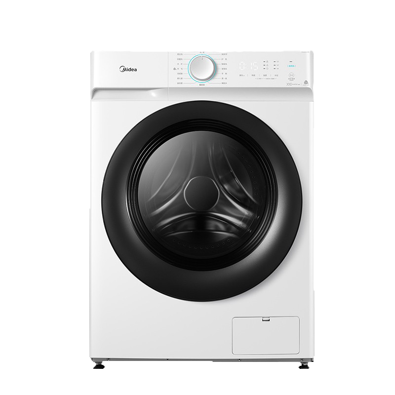 松下 大容量滚筒洗衣机