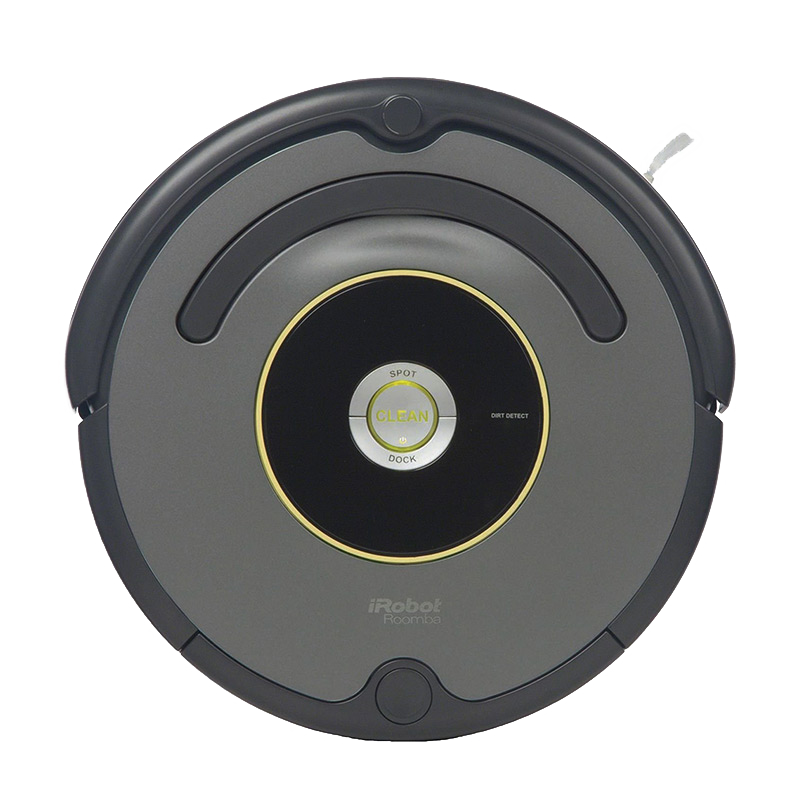 iRobot 吸力强扫地机器人