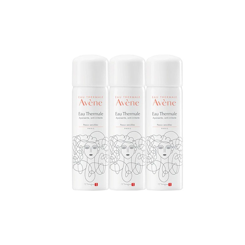 雅漾 强韧肌底 爽肤水