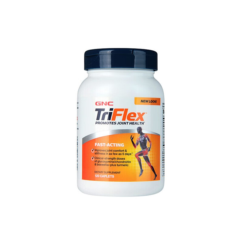 健安喜 高含量 氨糖钙片