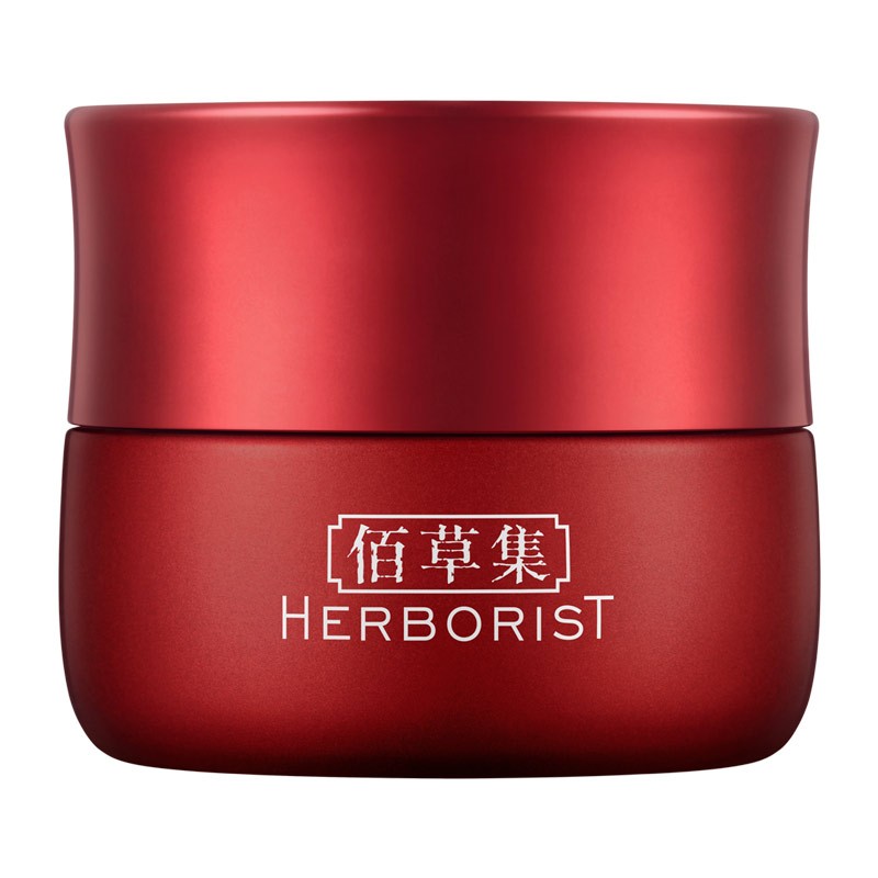 佰草集 红茶紧致面霜