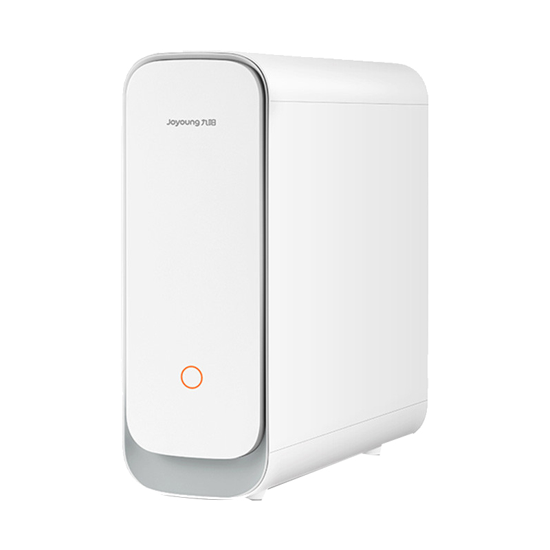 九阳 大通量一键换芯净水器