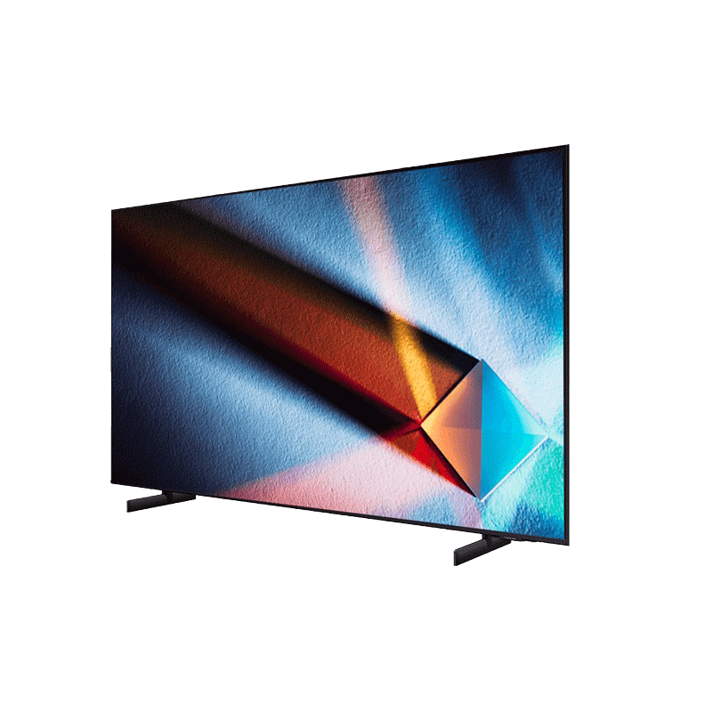 三星 智能补帧 电视