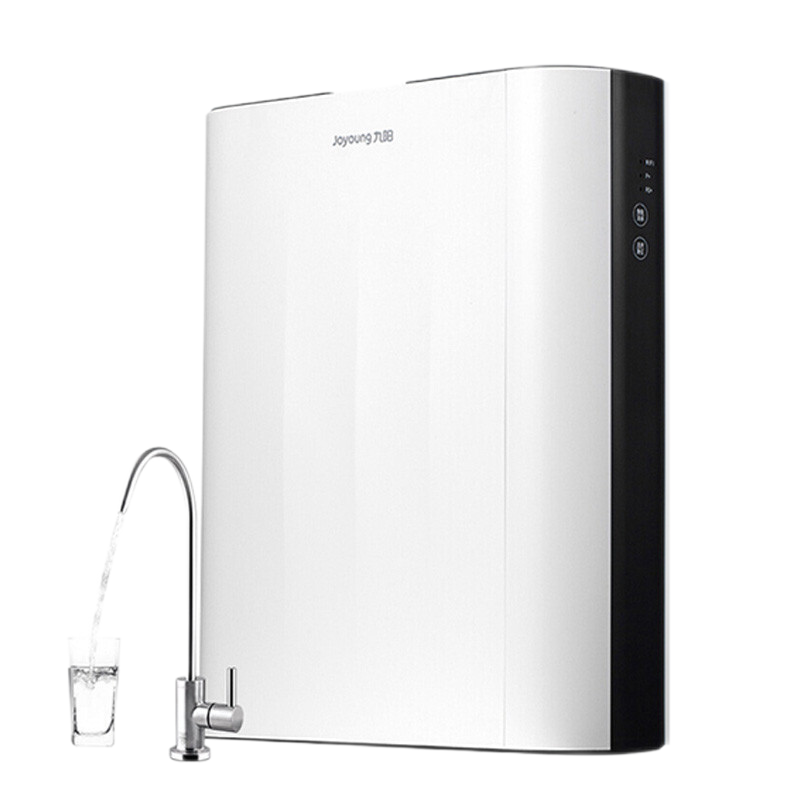 九阳 体积小巧净水器