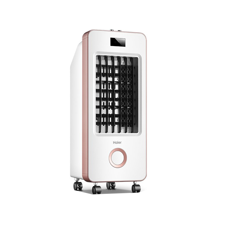 海尔遥控电风扇