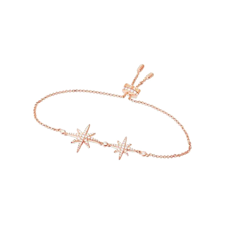 APM 双流星 手链