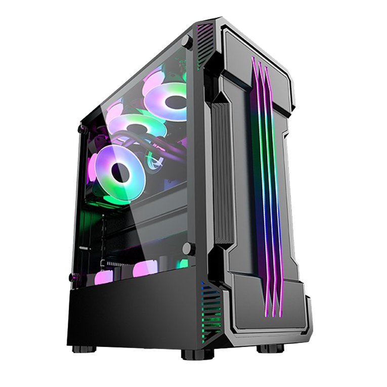 狄派 大内存台式机