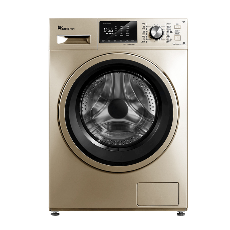 小天鹅家用变频滚筒洗衣机